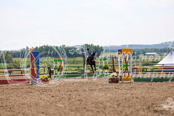 19460 - Mykenzi - 2026 Rocky Mountain Classic II - Saturday August 15th