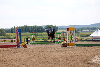 19461 - Mykenzi - 2026 Rocky Mountain Classic II - Saturday August 15th