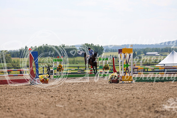 19461 - Mykenzi - 2026 Rocky Mountain Classic II - Saturday August 15th