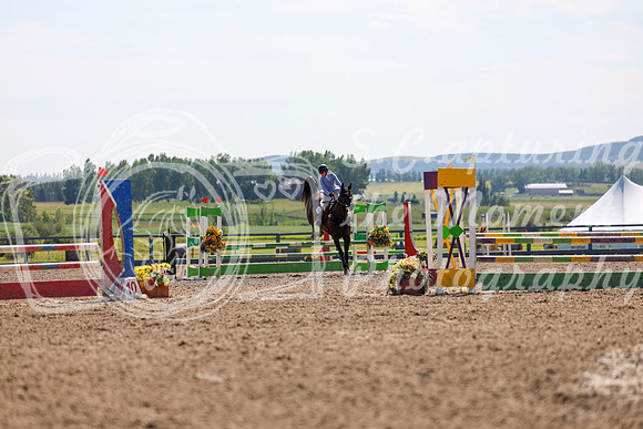 19462 - Mykenzi - 2026 Rocky Mountain Classic II - Saturday August 15th