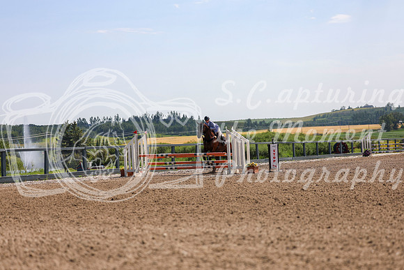 19463 - Mykenzi - 2026 Rocky Mountain Classic II - Saturday August 15th