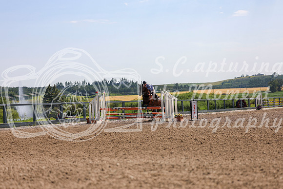 19464 - Mykenzi - 2026 Rocky Mountain Classic II - Saturday August 15th