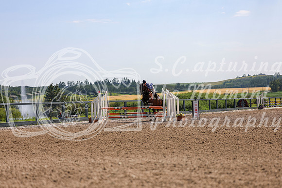 19465 - Mykenzi - 2026 Rocky Mountain Classic II - Saturday August 15th