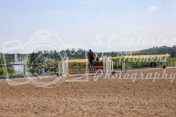 19466 - Mykenzi - 2026 Rocky Mountain Classic II - Saturday August 15th