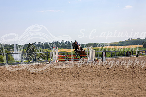 19467 - Mykenzi - 2026 Rocky Mountain Classic II - Saturday August 15th