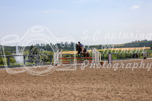 19468 - Mykenzi - 2026 Rocky Mountain Classic II - Saturday August 15th
