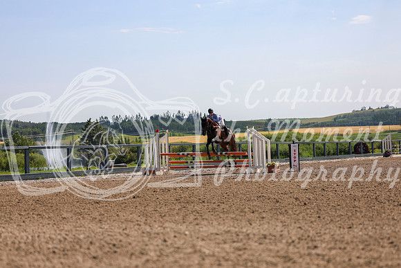 19469 - Mykenzi - 2026 Rocky Mountain Classic II - Saturday August 15th