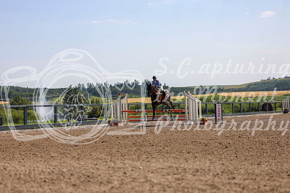 19471 - Mykenzi - 2026 Rocky Mountain Classic II - Saturday August 15th