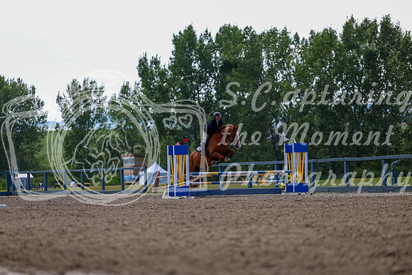 19908 - Mykenzi - 2026 Rocky Mountain Classic II - Saturday August 15th