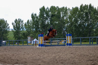 19909 - Mykenzi - 2026 Rocky Mountain Classic II - Saturday August 15th