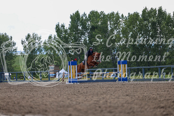 19909 - Mykenzi - 2026 Rocky Mountain Classic II - Saturday August 15th
