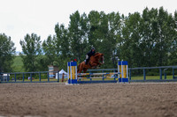 19910 - Mykenzi - 2026 Rocky Mountain Classic II - Saturday August 15th