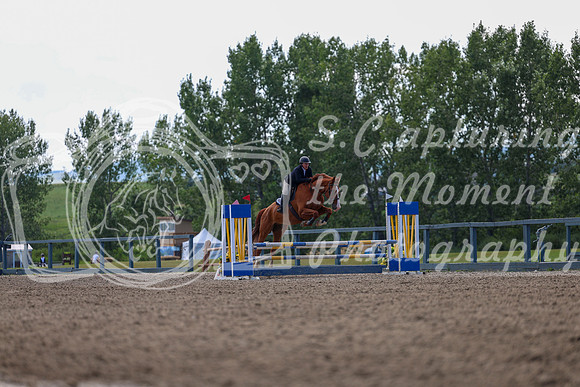 19910 - Mykenzi - 2026 Rocky Mountain Classic II - Saturday August 15th