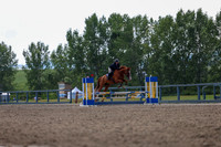 19911 - Mykenzi - 2026 Rocky Mountain Classic II - Saturday August 15th