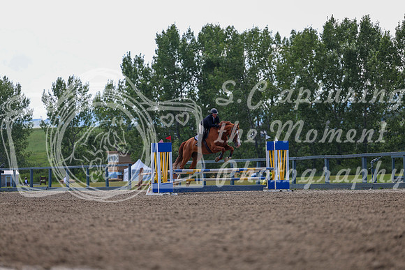 19911 - Mykenzi - 2026 Rocky Mountain Classic II - Saturday August 15th