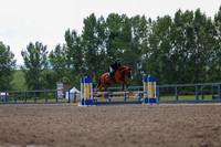 19912 - Mykenzi - 2026 Rocky Mountain Classic II - Saturday August 15th