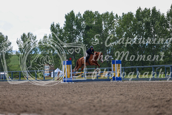 19912 - Mykenzi - 2026 Rocky Mountain Classic II - Saturday August 15th