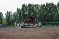 19913 - Mykenzi - 2026 Rocky Mountain Classic II - Saturday August 15th