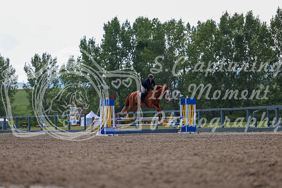 19913 - Mykenzi - 2026 Rocky Mountain Classic II - Saturday August 15th