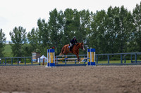 19914 - Mykenzi - 2026 Rocky Mountain Classic II - Saturday August 15th