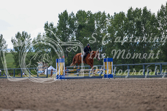 19914 - Mykenzi - 2026 Rocky Mountain Classic II - Saturday August 15th