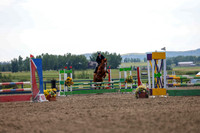 19915 - Mykenzi - 2026 Rocky Mountain Classic II - Saturday August 15th
