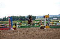 19916 - Mykenzi - 2026 Rocky Mountain Classic II - Saturday August 15th