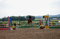 19918 - Mykenzi - 2026 Rocky Mountain Classic II - Saturday August 15th