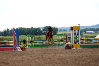 19919 - Mykenzi - 2026 Rocky Mountain Classic II - Saturday August 15th