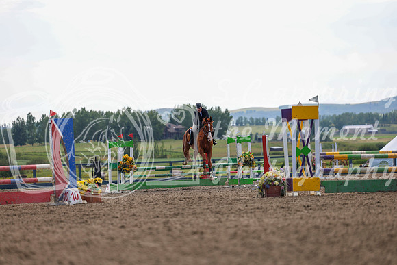 19920 - Mykenzi - 2026 Rocky Mountain Classic II - Saturday August 15th