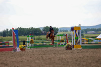 19921 - Mykenzi - 2026 Rocky Mountain Classic II - Saturday August 15th