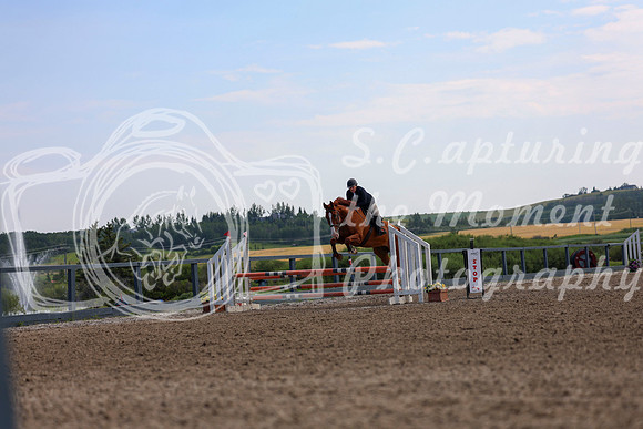 19923 - Mykenzi - 2026 Rocky Mountain Classic II - Saturday August 15th