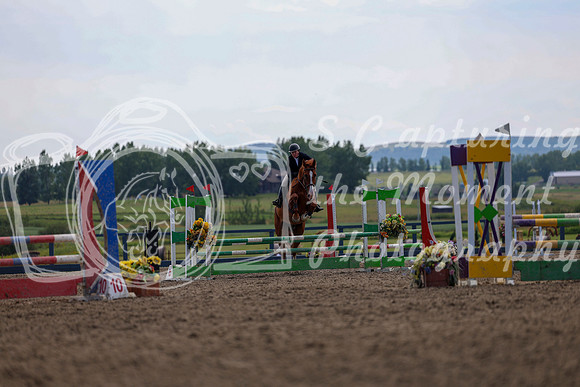 19929 - Mykenzi - 2026 Rocky Mountain Classic II - Saturday August 15th