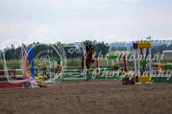 19930 - Mykenzi - 2026 Rocky Mountain Classic II - Saturday August 15th
