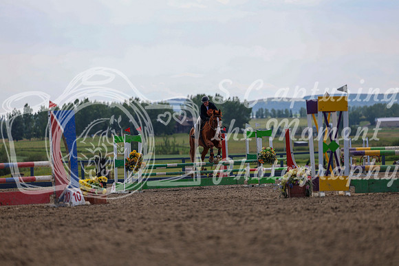 19932 - Mykenzi - 2026 Rocky Mountain Classic II - Saturday August 15th