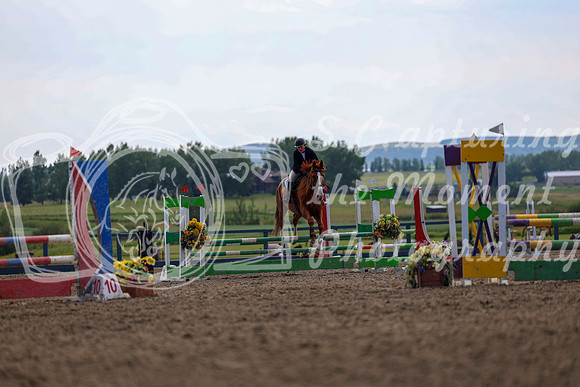 19933 - Mykenzi - 2026 Rocky Mountain Classic II - Saturday August 15th