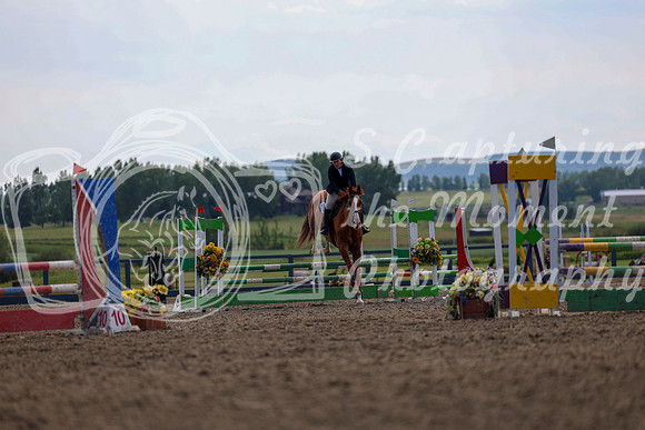 19935 - Mykenzi - 2026 Rocky Mountain Classic II - Saturday August 15th