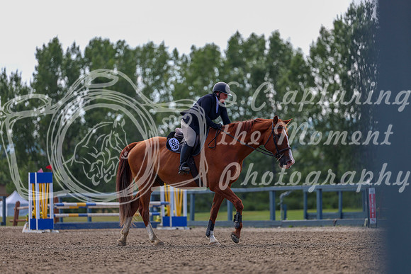 19936 - Mykenzi - 2026 Rocky Mountain Classic II - Saturday August 15th