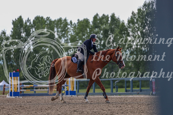 19938 - Mykenzi - 2026 Rocky Mountain Classic II - Saturday August 15th