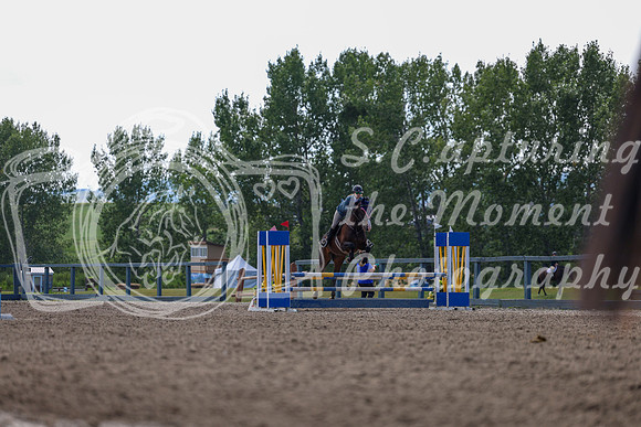 20059 - Mykenzi - 2026 Rocky Mountain Classic II - Saturday August 15th