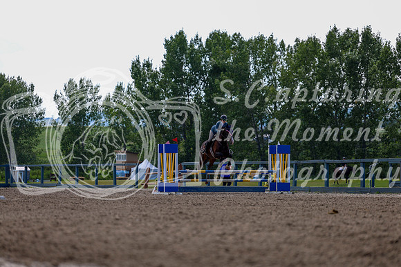 20060 - Mykenzi - 2026 Rocky Mountain Classic II - Saturday August 15th