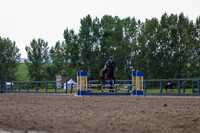 20061 - Mykenzi - 2026 Rocky Mountain Classic II - Saturday August 15th