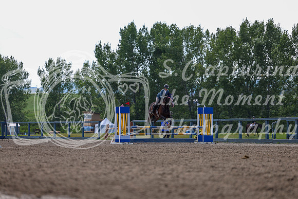 20061 - Mykenzi - 2026 Rocky Mountain Classic II - Saturday August 15th