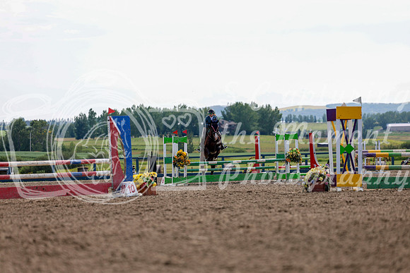 20062 - Mykenzi - 2026 Rocky Mountain Classic II - Saturday August 15th
