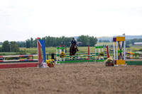 20063 - Mykenzi - 2026 Rocky Mountain Classic II - Saturday August 15th