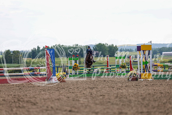 20063 - Mykenzi - 2026 Rocky Mountain Classic II - Saturday August 15th