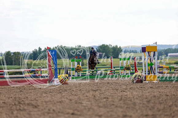 20064 - Mykenzi - 2026 Rocky Mountain Classic II - Saturday August 15th