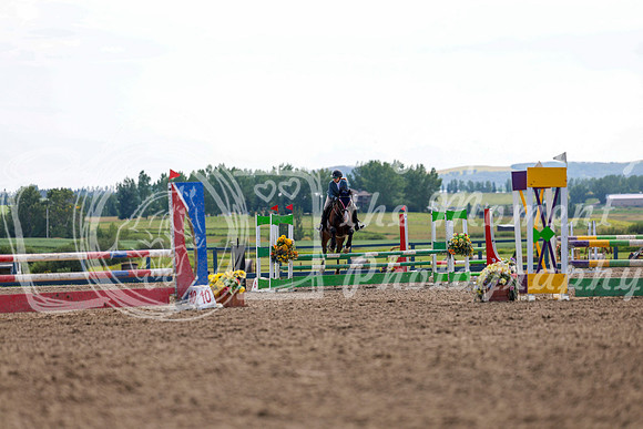 20066 - Mykenzi - 2026 Rocky Mountain Classic II - Saturday August 15th