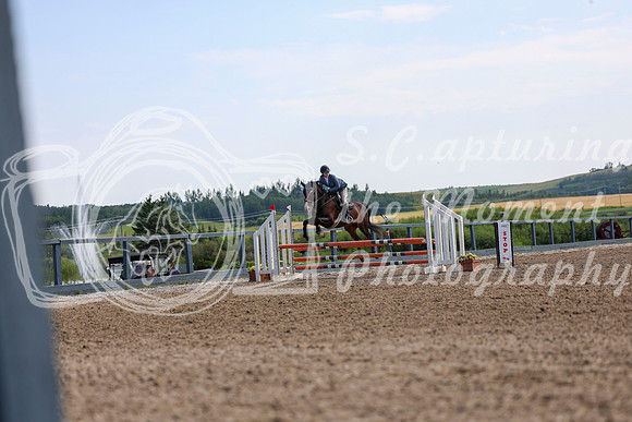 20071 - Mykenzi - 2026 Rocky Mountain Classic II - Saturday August 15th