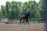 20074 - Mykenzi - 2026 Rocky Mountain Classic II - Saturday August 15th